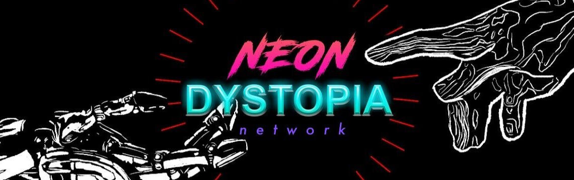 Neon Dystopia